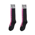 Produktbild: WANTUSHUI Schwarz Chicken Leg Socks,Lustige Socken Lustig,Lustige Kostüme,Fun Kniestrümpfe Hühnersocken,Hühnerbeine Hühner Strümpfe,Socken Mit Hühnerbeinen,Huhn Kostüm,Hühnersocken​​