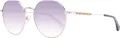 Produktbild: Gant Sonnenbrille GA8090 28B 53 Damen Rosé Gold