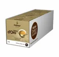 Produktbild: NESCAFÉ® Dolce Gusto® Kaffee Dallmayr Crema d´Oro 3er Set, 3 x