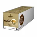 Produktbild: Nescafé DOLCE GUSTO DALLMAYR Crema d´Oro, Kaffee, KaffeeKAPSEL, 3 x 16 KAPSELN