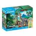 Produktbild: Playset Playmobil 71819 97 Stücke