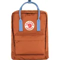Produktbild: Fjällräven Kånken terracotta brown-ultramarine (243-537) ONESIZE