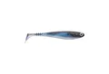 Produktbild: Jackson Fishing Kunstköder, Zanderbait 14cm Blue Baitfish Zanderangeln Gummifisch