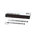 Produktbild: Refill FL B 2x1 Mystery Black PF Marke Montblanc