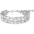 Produktbild: Swarovski 'Mesmera' Damenarmband aus Eisenmetall - Silber 5669927