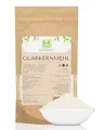 Produktbild: Guarkernmehl von der Grünen Essenz - Bindemittel - Verdickungsmittel - Keto & Low Carb Guar gum - Geliermittel bezeichnet als E412 (1000 Gramm)