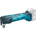Produktbild: Makita® Akku-Multifunktionswerkzeug - Multitool 18 V 6.000-20.000 min-1 - DTM51Z