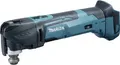 Produktbild: Makita DTM51Z Oszillierendes Multi-Werkzeug Schwarz - Blau 20000 OPM (DTM51Z)