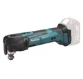 Produktbild: Makita Akku-Multifunktionswerkzeug DTM51Z Akku-Multitool Multifunktionswerkzeug blau/schwarz