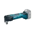Produktbild: Makita Akku-Kombibohrhammer Makita Akku-Multi-Werkzeug 18V DTM51Z