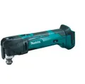 Produktbild: Makita DTM51Z Schneiden Schwarz Blau 20000 OPM 6000 1 6° 5 5 m/s² ~D~