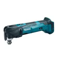 Produktbild: Makita DTM51Z Akku Multifunktionswerkzeug 18V Solo Multitool Sägen Polieren Bese