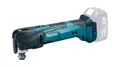 Produktbild: Makita Akku Multifunktionswerkzeug DTM51Z 18 V solo