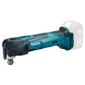 Produktbild: Makita Akku-Multifunktions-Werkzeug DTM51Z, 18 Volt, blau