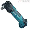 Produktbild: Makita Akku-Multifunktionswerkzeug Multitool 18V DTM51Z DTM51
