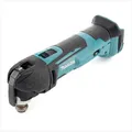 Produktbild: Makita DTM 51 Z 18 V Li-ion Akku Multifunktion Werkzeug Solo - ohne Zubehör