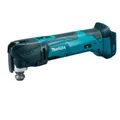 Produktbild: Makita Akku-Multifunktionswerkzeug DTM51Z 18 V Solo Makita Multi-Tool