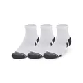 Produktbild: Under Armour Unisex UA Performance Cotton 3p Qtr Socks