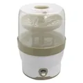 Produktbild: Hans Hansen H+H Hartig + Helling 98923 BS 29 Elektronischer Dampfsterilisator (98923)