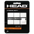 Produktbild: Überband - Head - Xtreme Soft - 3er Pack - weiß