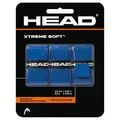 Produktbild: HEAD Xtremesoft Overwrap Grip In Blau