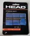 Produktbild: HEAD XTREME SOFT Griffband 0.5mm für  Tennisschläger NEU (S148)