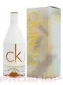 Produktbild: Calvin Klein CK In2u Her EDT - 100ml