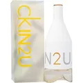 Produktbild: ckIN2U for Her - EdT 100ml