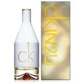 Produktbild: Calvin Klein Ck In2U Her Edt Spray 100ml