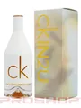 Produktbild: Calvin Klein CK In2u Her EDT - 100ml 088300196814