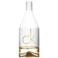 Produktbild: Calvin Klein IN2U for her
