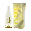 Produktbild: Calvin Klein CK In2U For Her Eau De Toilette 100 ml