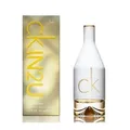 Produktbild: CALVIN KLEIN CK IN2U CKIN2U HER 100ML EAU DE TOILETTE SPRAY NAGELNEU & OVP