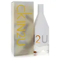 Produktbild: CK In 2U by Calvin Klein Eau De Toilette Spray 3.4 oz / e 100 ml