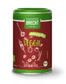 Produktbild: GOURVITA DE Gewürzmühle Brecht Veggie, 80g 12741