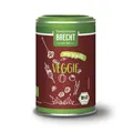 Produktbild: Brecht Veggie 80g Bio Gewürzmischung für Grillgemüse oder Tofu