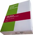 Produktbild: Papier A4 80g ECONOMY RECYCLING, Weißegrad: 55 CIE (leicht grau) 1075430-XX