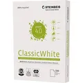 Produktbild: Kopierpapier Steinbeis ClassicWhite, A4, 80 g/qm, Weißegrad 70 CIE, weiß