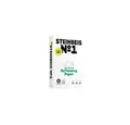 Produktbild: STEINBEIS Drucker- und Kopierpapier Papier RC Steinbeis No, 1 A4 80g 500Bl
