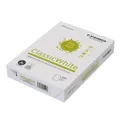Produktbild: 500 Blatt Steinbeis Classic White DIN A4 80 g/m² Recycling Druckerpapier OVP