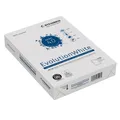 Produktbild: 500 Blatt Steinbeis Evolution White DIN A4 80 g/m² Recycling Druckerpapier OVP
