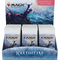Produktbild: Magic: The Gathering Kaldheim Set Booster Box