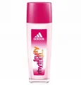 Produktbild: Fruity Rythm DEO spray glass 75ml (P1)
