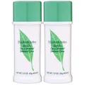 Produktbild: Elizabeth Arden Green Tea 2 x 40 ml Cream Deodorant Creme Deo Roller Set