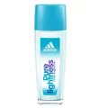 Produktbild: 3412245850017 Adidas Pure Lightness dezodorant z atomizerem dla kobiet 75ml (P1)