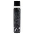 Produktbild: 5000386296412 REVLON Charlie Black DEO spray 75ml (P1)