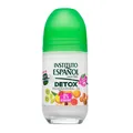 Produktbild: 8411047109090 INSTITUTO ESPANOL_Detox Deo Roll-on dezodorant w kulce 75ml (P1) I