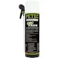 Produktbild: PETEC Karo-Schaum, 2K Karosserieschaum 400 ml Dose - 98140 zweikomponenten Karosserie-Schaum zur professionellen Reparatur von Karosserieteilen