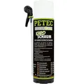 Produktbild: Petec 2K Karosserieschaum 400ml Karo-Schaum sprühbarer Akustikschaum-Dämmstoff