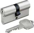 Produktbild: Basi V5000-1015 Profil-Doppelzylinder 40 / 45mm
